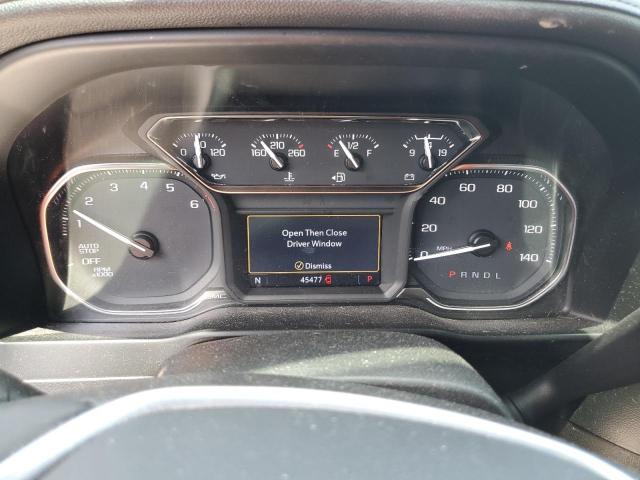 1GTR8CEK0LZ251418 GMC Sierra C1500 Elevation