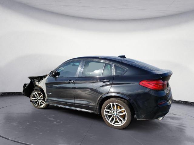 5UXXW3C5XF0M88631 BMW X4 Xdrive28i