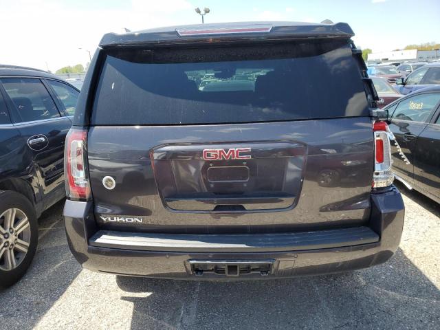1GKS2AKC4GR192209 GMC YUKON SLE