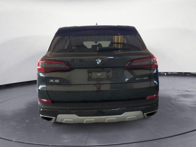 5UXCR6C09P9P68081 BMW X5 Xdrive40i