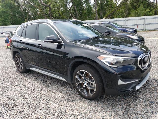 WBXJG9C01N5V45038 BMW X1 Xdrive28i