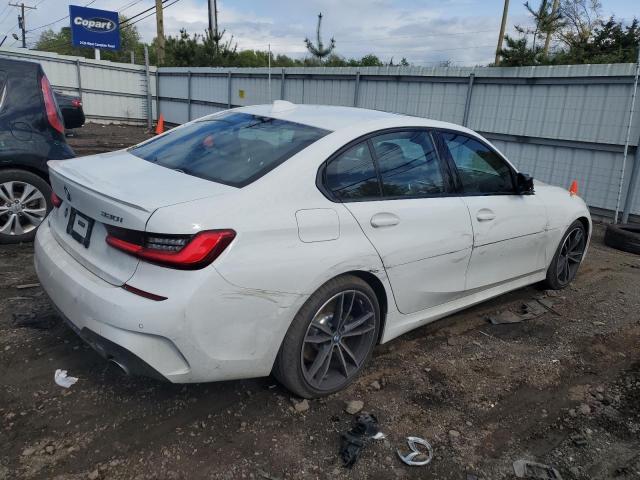 3MW5R7J06L8B27040 BMW 330XI