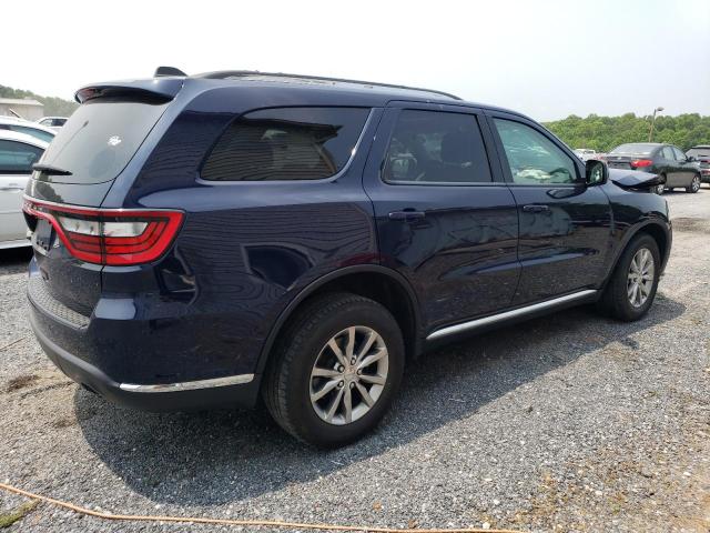 1C4RDJAG0JC156083 Dodge Durango Sxt