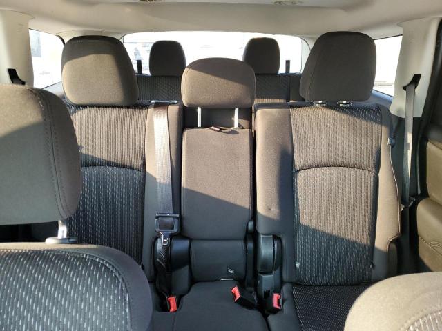 3C4PDCAB5JT166863 Dodge JOURNEY SE