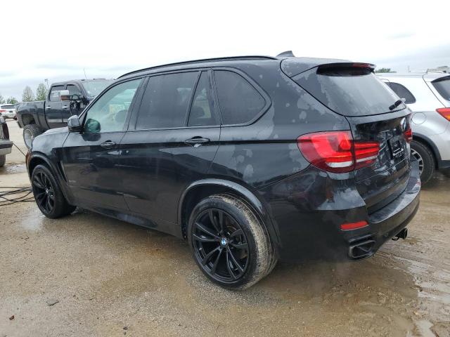 5UXKR6C51J0U14834 BMW X5 Xdrive50i