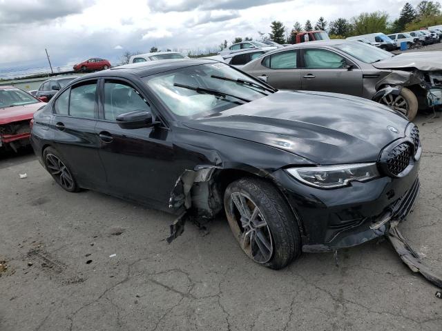 3MW5R7J56K8A04915 BMW 330XI