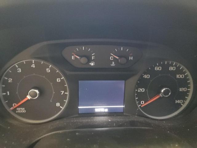 1GKKNLLSXKZ235226 GMC ACADIA SLE