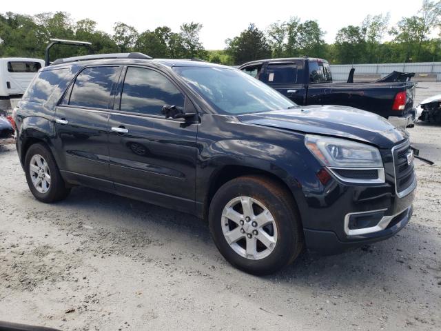 1GKKRNED6EJ106322 GMC ACADIA SLE