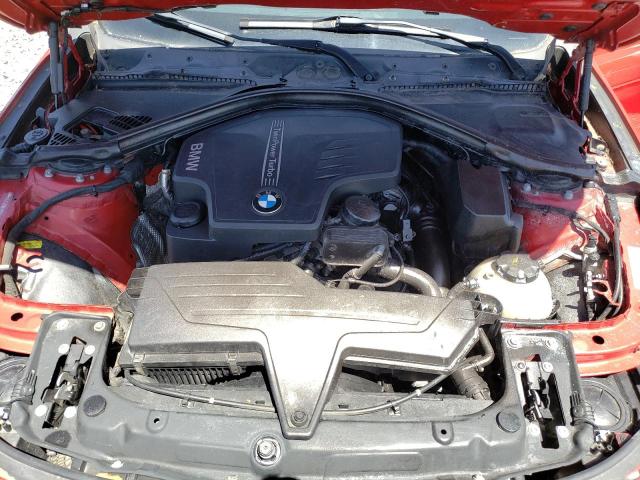WBA3C3G56FNS76344 BMW 320 I Xdrive