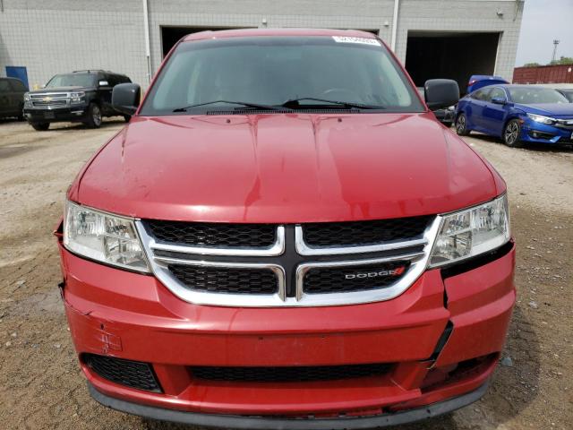 3C4PDCAB9FT614397 Dodge JOURNEY SE