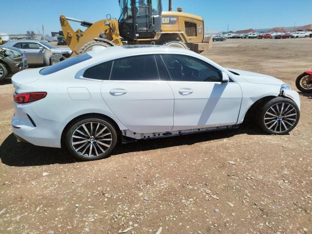 WBA73AK01M7G86815 BMW 228XI