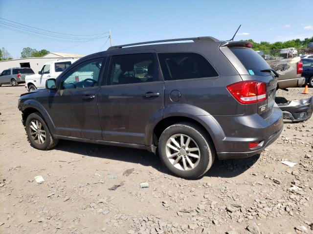 3C4PDCBG8FT628334 Dodge Journey Sxt