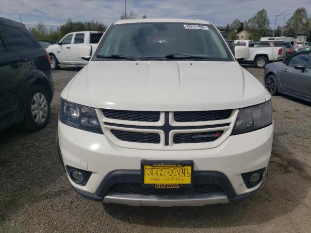 3C4PDDEG9KT738949 Dodge JOURNEY GT