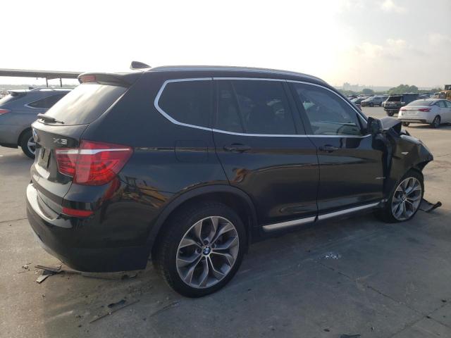 5UXWX9C54H0D96271 BMW X3 Xdrive28i