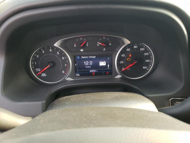 1GKKNKLA4LZ129566 GMC ACADIA SLE