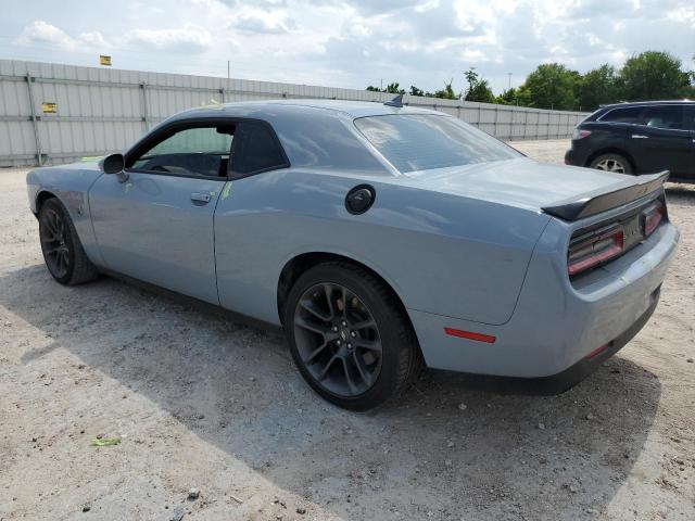 2C3CDZFJ8MH571439 Dodge Challenger R/t Scat Pack
