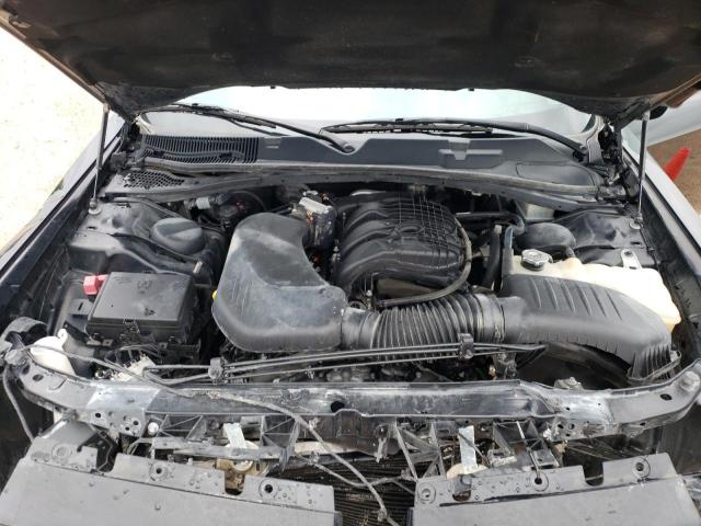 2C3CDZJG3KH551995 Dodge Challenger Gt