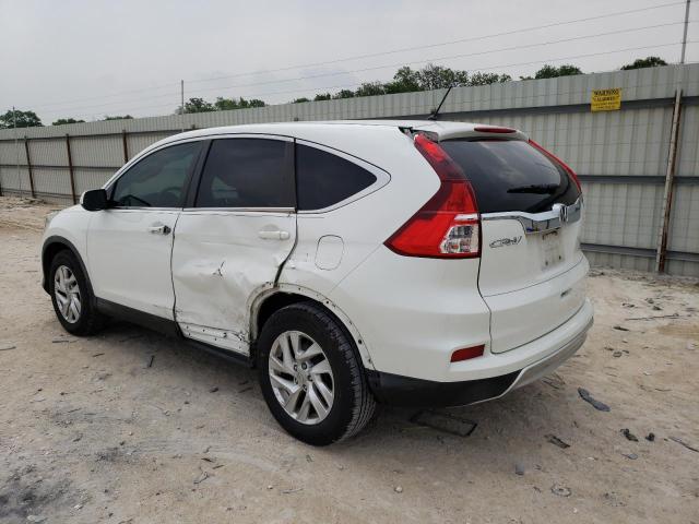 5J6RM3H53GL031663 Honda CR-V EX