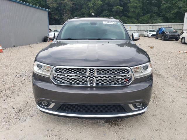1C4SDHET4EC975556 Dodge Durango Citadel