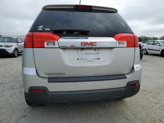 2GKALREK9F6294545 GMC Terrain Sle