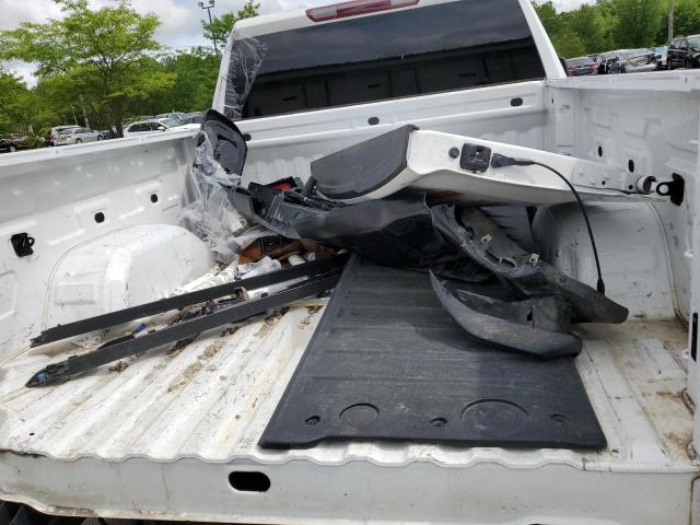 1GTR9AEF9KZ317922 GMC Sierra K1500