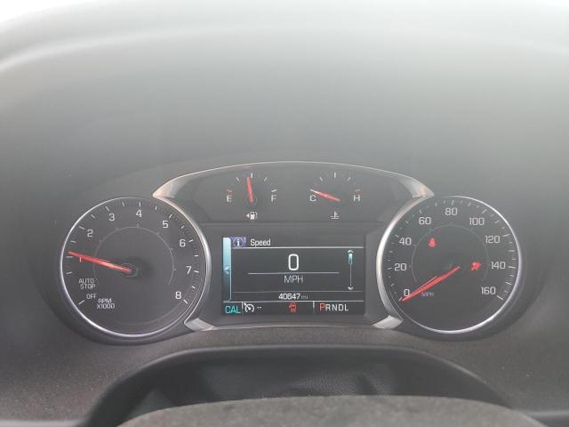 1GKKNLLA3KZ107434 GMC ACADIA SLE