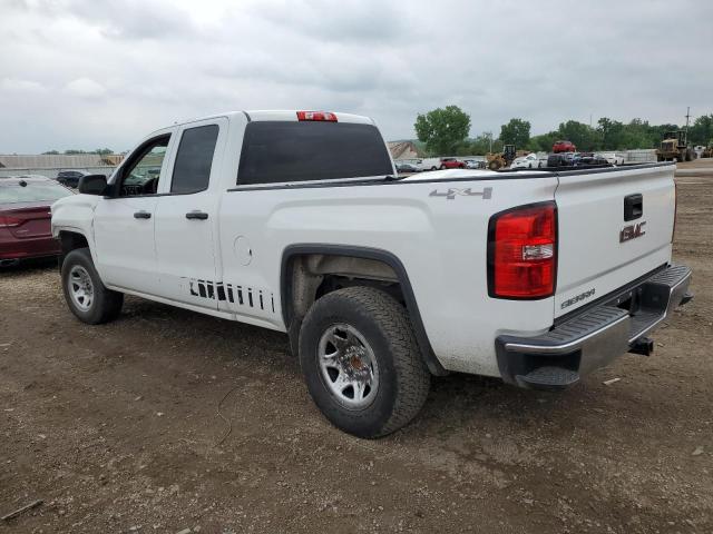1GTV2TEC1FZ412369 GMC Sierra K1500