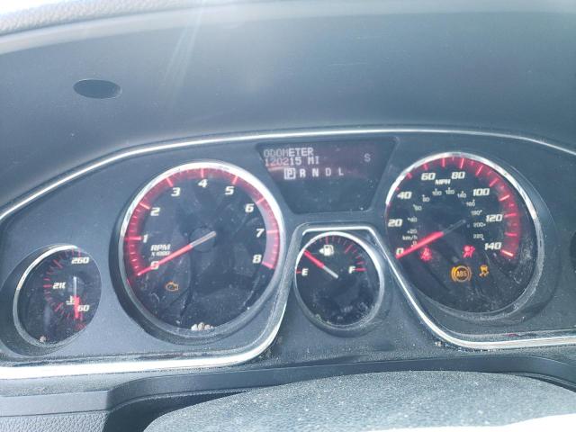 1GKKRSKD5HJ105542 GMC Acadia Limited Slt-2