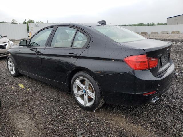WBA3B3C5XFF545786 BMW 328 XI