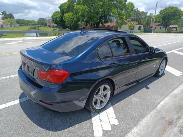 WBA3A5C52FP605245 BMW 328 I