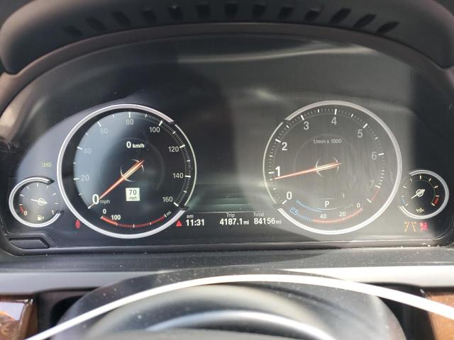 WBAYE8C50ED780315 BMW 750 LI