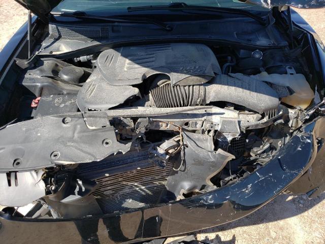 2C3CDXBG0KH657890 Dodge Charger Sxt