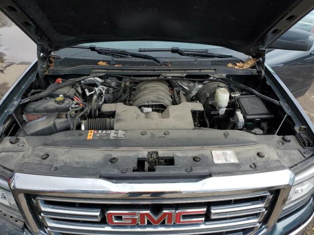 3GTU2MEC1JG246185 GMC Sierra K1500 Sle