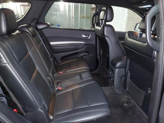 1C4RDJDG3FC802204 Dodge DURANGO LIMITED