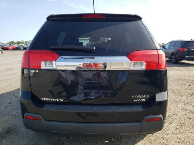 2GKFLWEK0E6294758 GMC Terrain Sle