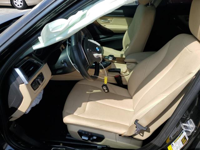 WBA8E1G59JNU89317 BMW 320 I