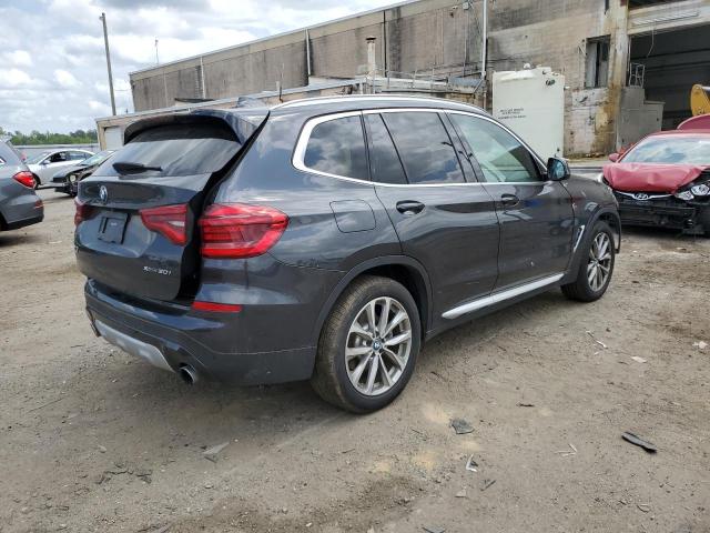5UXTR9C56KLP94260 BMW X3 Xdrive30i