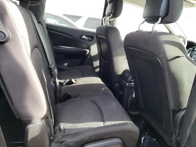 3C4PDDBG0GT241848 Dodge Journey Sxt