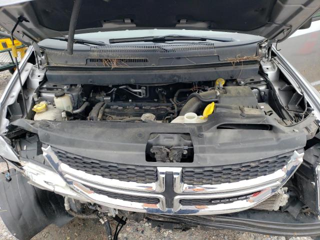 3C4PDCAB4HT545198 Dodge JOURNEY SE