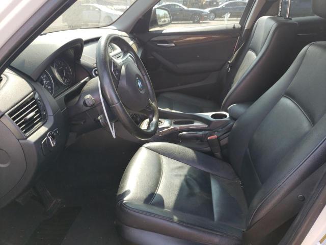 WBAVL1C50EVY12593 BMW X1 Xdrive28i