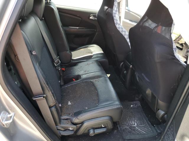 3C4PDCGB5LT266729 Dodge Journey Crossroad