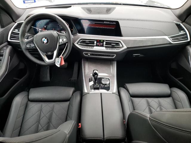 5UXCR6C08P9N98649 BMW X5 Xdrive40i