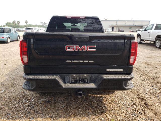 3GTP8CED4MG471171 GMC Sierra C1500 Elevation
