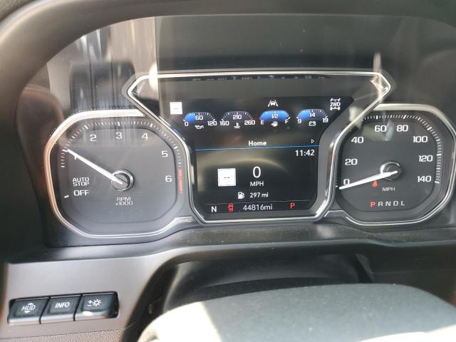 3GTP9EELXLG210464 GMC Sierra K1500 At4