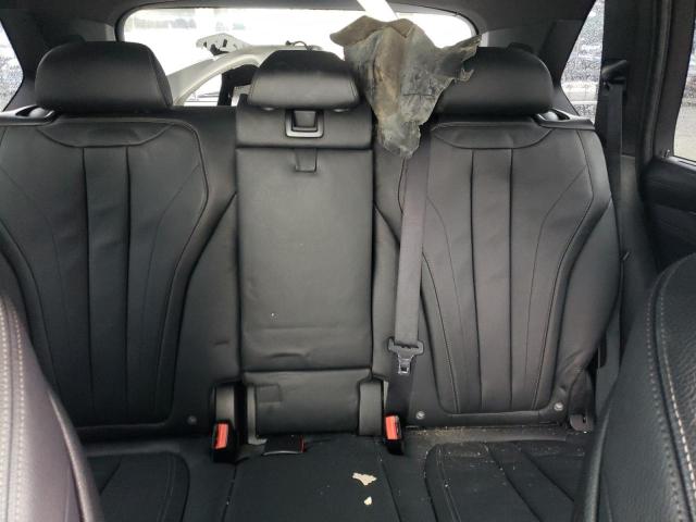 5UXKR6C33H0U13810 BMW X5 Xdrive50i