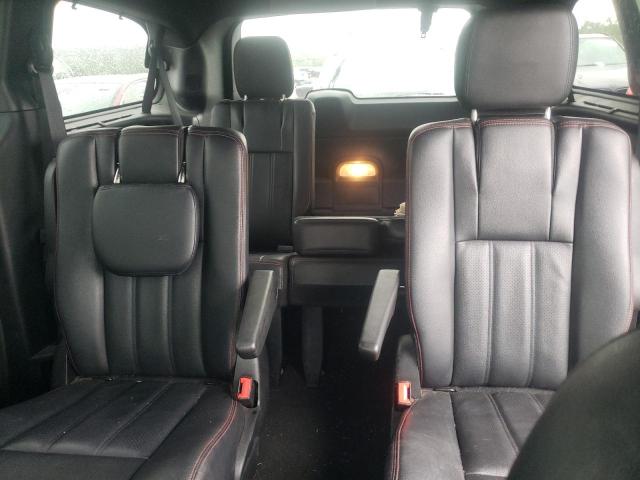 2C4RDGEG4HR681131 Dodge Grand Caravan Gt