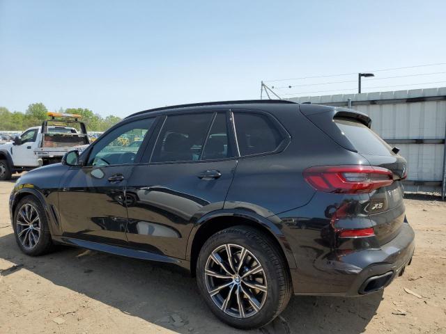 5UXCR6C05N9L26461 BMW X5 Xdrive40i