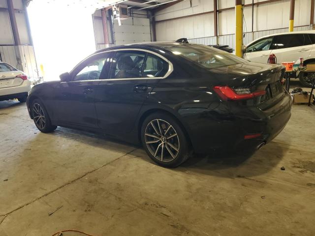 3MW5R7J04M8B85178 BMW 330XI