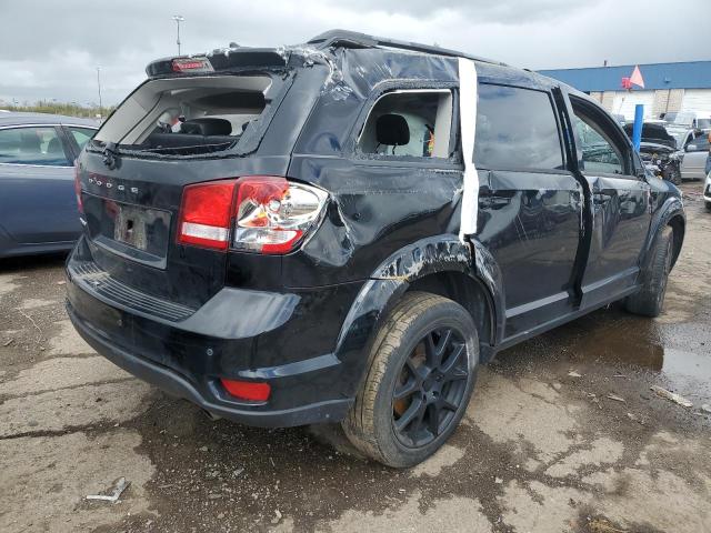 3C4PDDEG6HT610404 Dodge JOURNEY GT