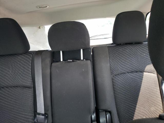 3C4PDCBB8KT764381 Dodge JOURNEY SE